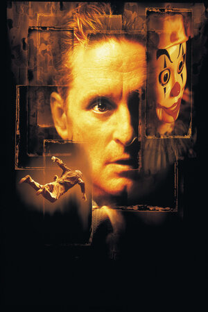 Постер: (Игра, 1997 - вся информация о фильме на FilmNavi.ru