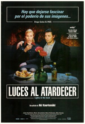 Постер: (Огни городской окраины, 2006 - вся информация о фильме на FilmNavi.ru