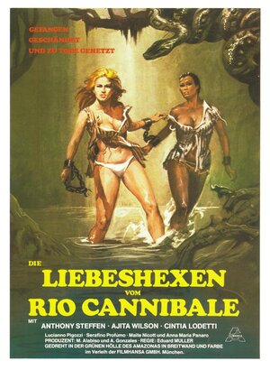 Постер: (Побег из ада, 1980 - вся информация о фильме на FilmNavi.ru