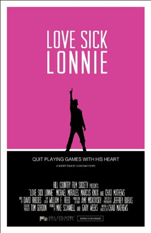 Постер: (Love Sick Lonnie, 2014 - вся информация о фильме на FilmNavi.ru