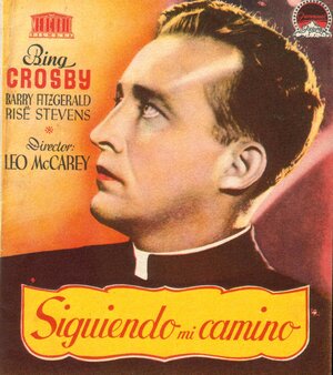 Постер: (Идти своим путем, 1944 - вся информация о фильме на FilmNavi.ru