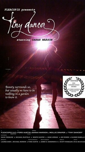 Постер: (Tiny Dancer, 2006 - вся информация о фильме на FilmNavi.ru