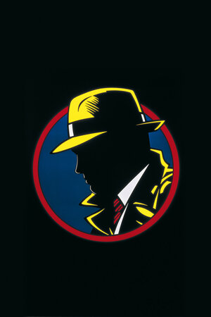 Постер: (Дик Трэйси, 1990 - вся информация о фильме на FilmNavi.ru