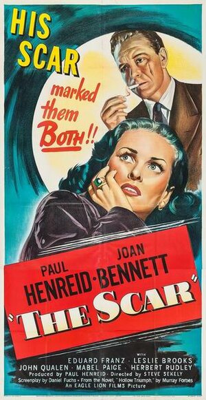 Постер: (Бессмысленный триумф, 1948 - вся информация о фильме на FilmNavi.ru