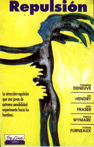 Постер: (Отвращение, 1965 - вся информация о фильме на FilmNavi.ru