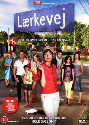 Постер: (Lærkevej, 2009 - вся информация о сериале на FilmNavi.ru