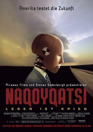 Постер: (Накойкаци, 2002 - вся информация о фильме на FilmNavi.ru