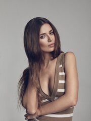 Жалаңаш Наташа Яровенко