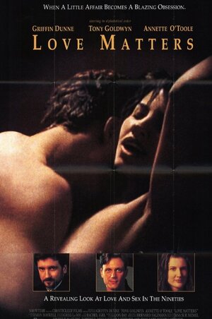 Постер: (Дела любовные, 1993 - вся информация о фильме на FilmNavi.ru