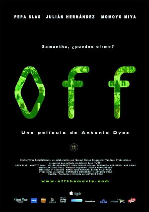 Постер: (Off, 2002 - вся информация о фильме на FilmNavi.ru