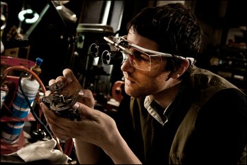 Кадр из фильма