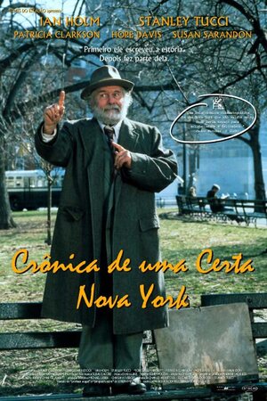 Постер: (Секрет Джо Гулда, 2000 - вся информация о фильме на FilmNavi.ru