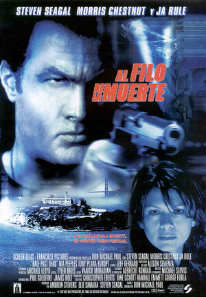 Постер: (Ни жив, ни мертв, 2002 - вся информация о фильме на FilmNavi.ru