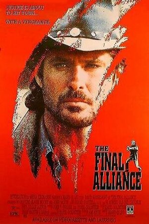 Постер: (Последний альянс, 1990 - вся информация о фильме на FilmNavi.ru