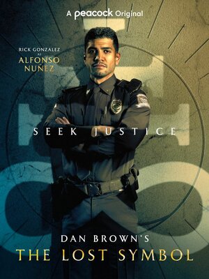 Постер: (Утраченный символ, 2021 - вся информация о сериале на FilmNavi.ru
