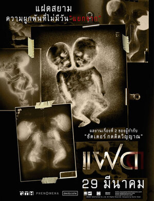 Постер: (Неразлучные, 2007 - вся информация о фильме на FilmNavi.ru