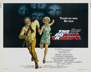 Постер: (Принцип домино, 1977 - вся информация о фильме на FilmNavi.ru