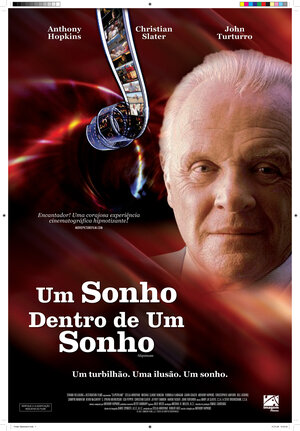 Постер: (Вихрь, 2007 - вся информация о фильме на FilmNavi.ru