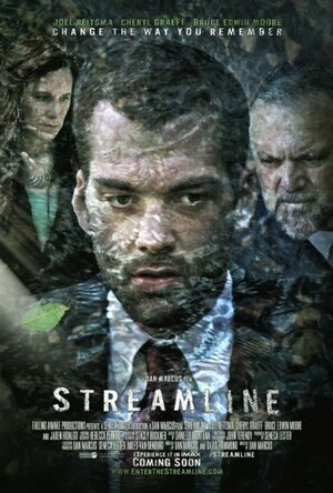 Постер: (Streamline, 2014 - вся информация о фильме на FilmNavi.ru