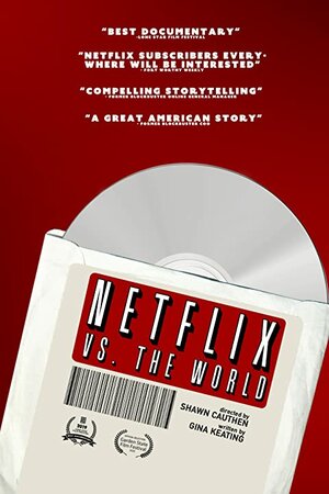 Постер: (Netflix vs. the World, 2019 - вся информация о фильме на FilmNavi.ru