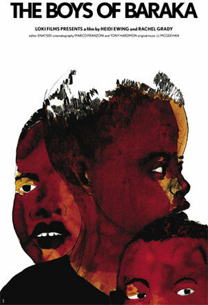 Постер: (Мальчики Бараки, 2005 - вся информация о фильме на FilmNavi.ru