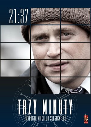 Постер: (Три минуты. 21:37, 2010 - вся информация о фильме на FilmNavi.ru