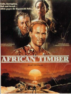 Постер: (African Timber, 1989 - вся информация о фильме на FilmNavi.ru