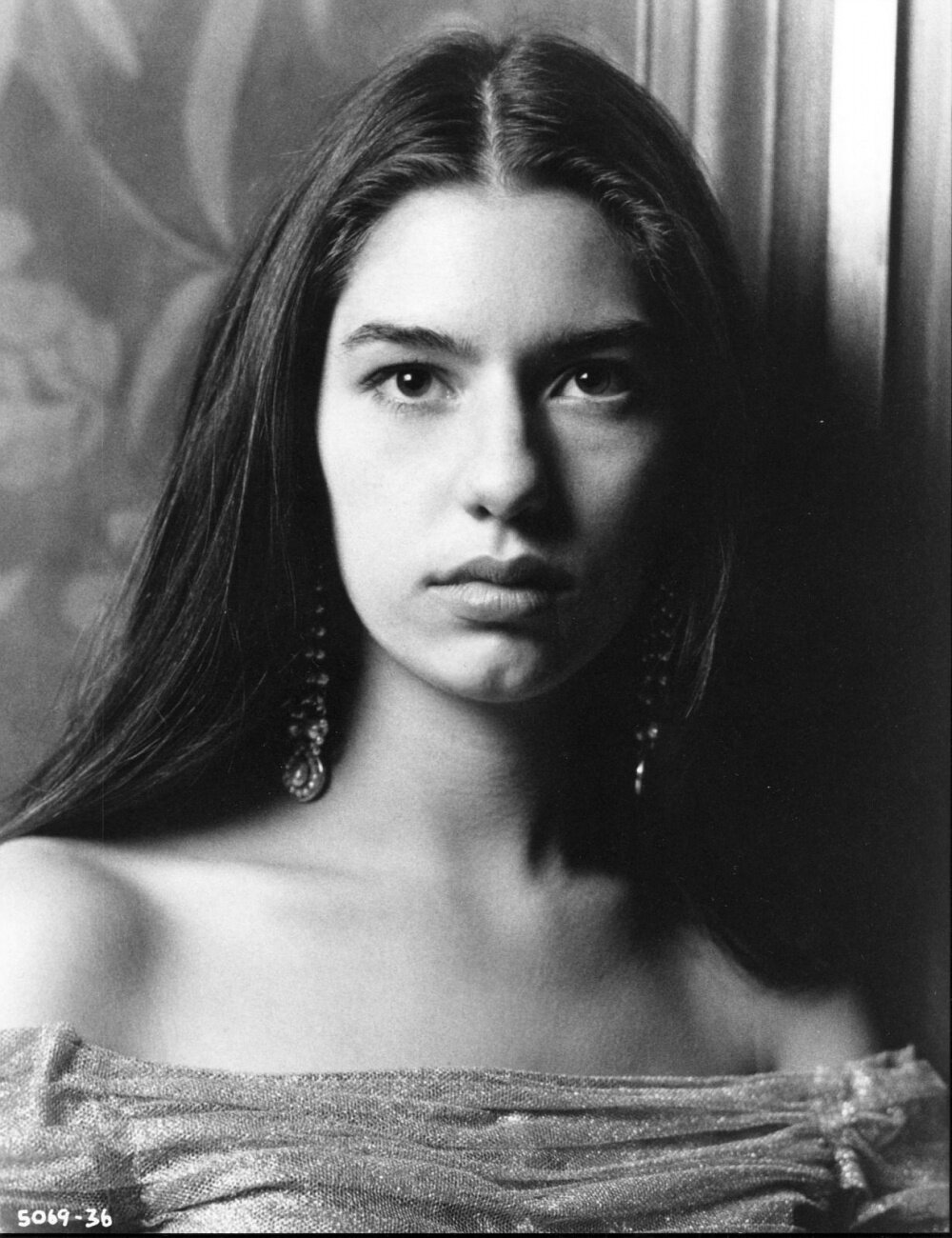 Фото: София Коппола (1971) #2153240