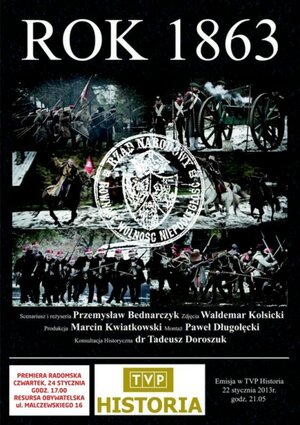 Постер: (Год 1863, 1922 - вся информация о фильме на FilmNavi.ru