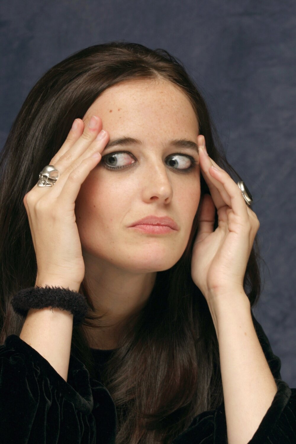 Фото: Ева Грин (1980) #726403