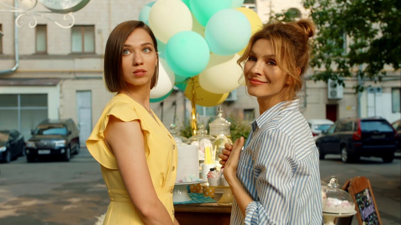 Народная любовь