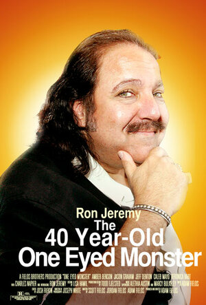 Постер: (Одноглазый монстр, 2007 - вся информация о фильме на FilmNavi.ru
