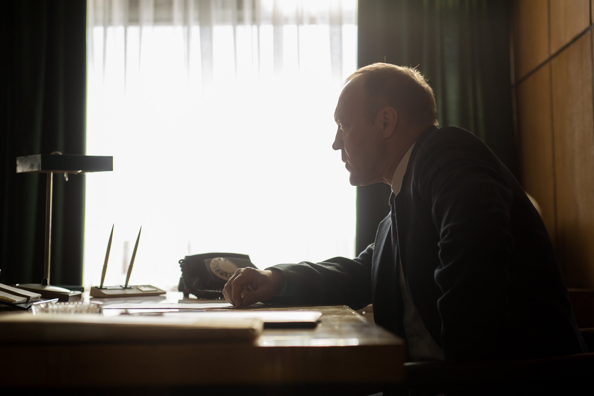 Фото: Чикатило / Кадр со съемок сериала «Чикатило» (2020) #3677623