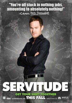 Постер: (Servitude, 2011 - вся информация о фильме на FilmNavi.ru