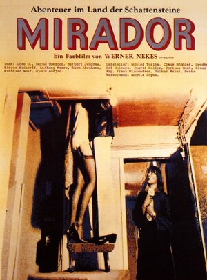 Постер: (Mirador, 1978 - вся информация о фильме на FilmNavi.ru