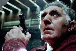 Синдром Альцгеймера кадр 6 онлайн-кинотеатр Эмбликс