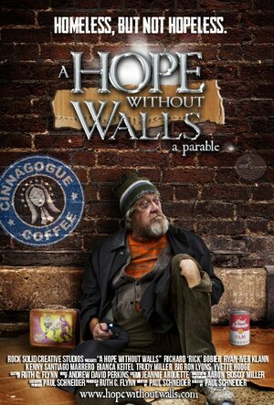 Постер: (A Hope Without Walls, 2015 - вся информация о фильме на FilmNavi.ru