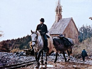 МакКейб и миссис Миллер кадр 22 онлайн-кинотеатр Эмбликс