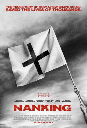 Постер: (Нанкин, 2007 - вся информация о фильме на FilmNavi.ru