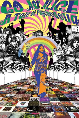 Постер: (Дневник Алисы, 1973 - вся информация о фильме на FilmNavi.ru