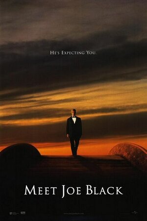 Постер: (Знакомьтесь, Джо Блэк, 1998 - вся информация о фильме на FilmNavi.ru