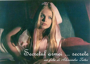 Постер: (Secretul armei secrete, 1988 - вся информация о фильме на FilmNavi.ru