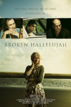 Постер: (Broken Hallelujah, 2014 - вся информация о фильме на FilmNavi.ru