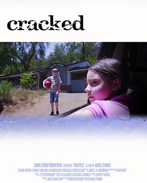 Постер: (Cracked, 2015 - вся информация о фильме на FilmNavi.ru