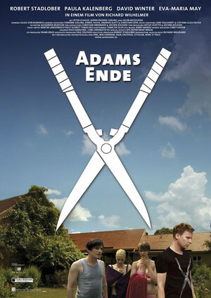 Постер: (Adams Ende, 2011 - вся информация о фильме на FilmNavi.ru