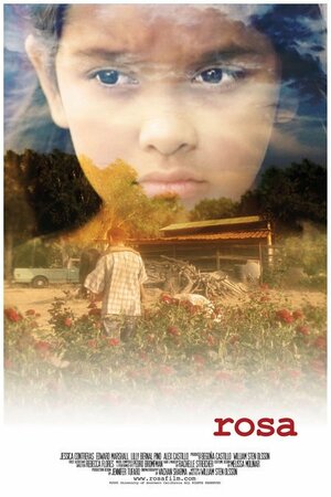 Постер: (Rosa, 2006 - вся информация о фильме на FilmNavi.ru