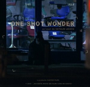 Постер: (One Shot Wonder, 2006 - вся информация о фильме на FilmNavi.ru