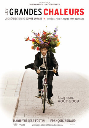 Постер: (Тепловая волна, 2009 - вся информация о фильме на FilmNavi.ru