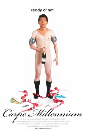 Постер: (Carpe Millennium, 2010 - вся информация о фильме на FilmNavi.ru