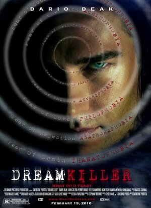 Постер: (Dreamkiller, 2010 - вся информация о фильме на FilmNavi.ru